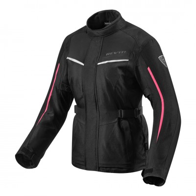 Мотокуртка текстильная женская Revit Voltiac 2 Lady