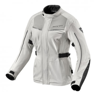 Мотокуртка текстильная женская Revit Voltiac 2 Lady