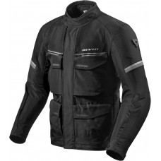 Мотокуртка текстильная Revit Outback 3 Мотокуртка текстильная Revit Outback 3