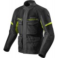 Мотокуртка текстильная Revit Outback 3