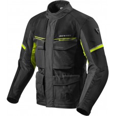 Мотокуртка текстильная Revit Outback 3 Мотокуртка текстильная Revit Outback 3