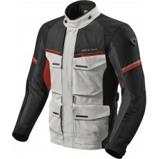 Мотокуртка текстильная Revit Outback 3 Мотокуртка текстильная Revit Outback 3