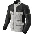 Мотокуртка текстильная Revit Outback 3 Мотокуртка текстильная Revit Outback 3