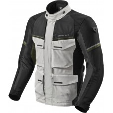 Мотокуртка текстильная Revit Outback 3 Мотокуртка текстильная Revit Outback 3