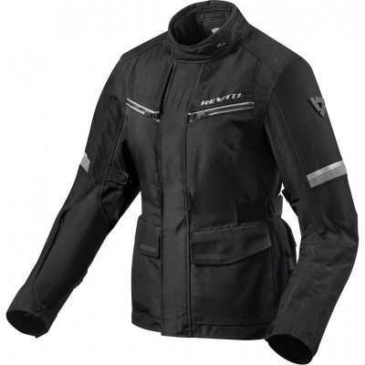 Мотокуртка текстильная женская Revit Outback 3 Lady