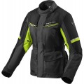 Мотокуртка текстильная женская Revit Outback 3 Lady