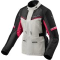 Мотокуртка текстильная женская Revit Outback 3 Lady