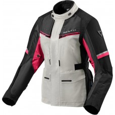 Мотокуртка текстильная женская Revit Outback 3 Lady Мотокуртка текстильная женская Revit Outback 3 Lady