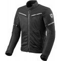 Мотокуртка текстильная Revit Airwave 3 Black Мотокуртка текстильная Revit Airwave 3 Black