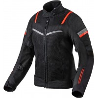 Мотокуртка текстильная женская Revit Tornado 3 Lady