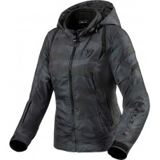 Мотокуртка текстильная Revit Flare 2 Ladies Мотокуртка текстильная Revit Flare 2 Ladies