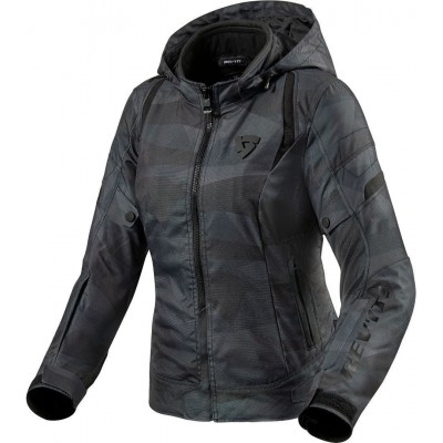 Мотокуртка текстильная Revit Flare 2 Ladies