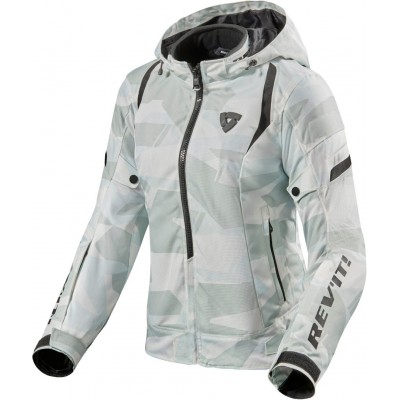 Мотокуртка текстильная Revit Flare 2 Ladies