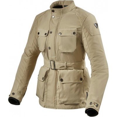Мотокуртка текстильная Revit Livingstone Ladies