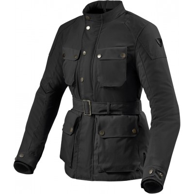 Мотокуртка текстильная Revit Livingstone Ladies