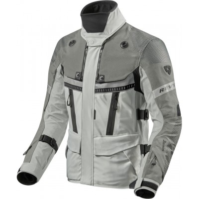 Мотокуртка текстильная Revit Dominator 3 GTX