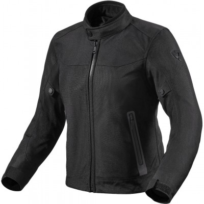 Мотокуртка текстильная Revit Shade H2O Lady