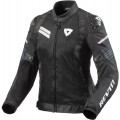 Мотокуртка текстильная женская Revit Apex Air H2O Lady