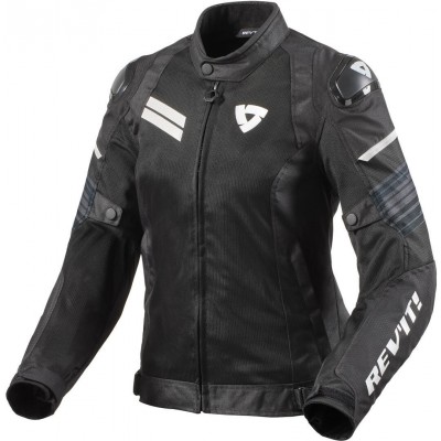 Мотокуртка текстильная женская Revit Apex Air H2O Lady
