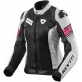 Мотокуртка текстильная женская Revit Apex Air H2O Lady
