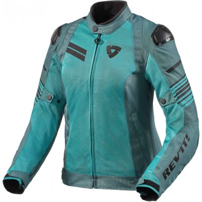 Мотокуртка текстильная женская Revit Apex Air H2O Lady