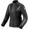Мотокуртка текстильная женская Revit Levante 2 H2O Lady