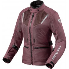 Мотокуртка текстильная женская Revit Levante 2 H2O Lady Мотокуртка текстильная женская Revit Levante 2 H2O Lady