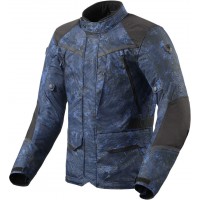 Куртка текстильная Revit Voltiac 3 H2O