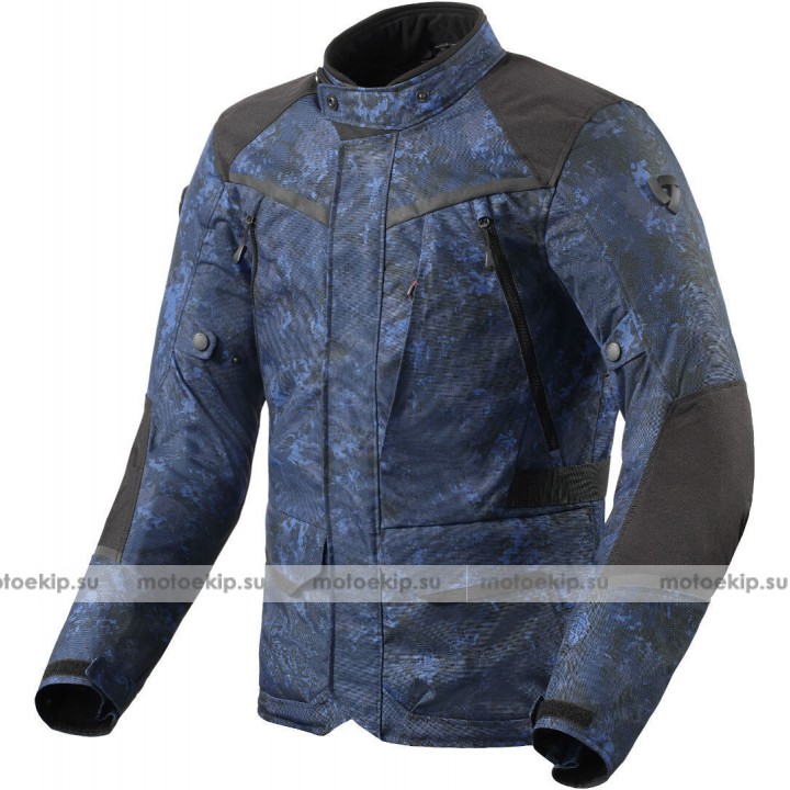 Куртка текстильная Revit Voltiac 3 H2O