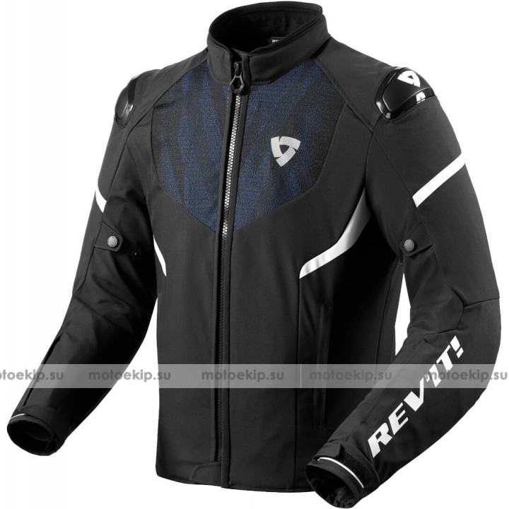 Revit Hyperspeed 2 H2O Мотоцикл Текстильная куртка