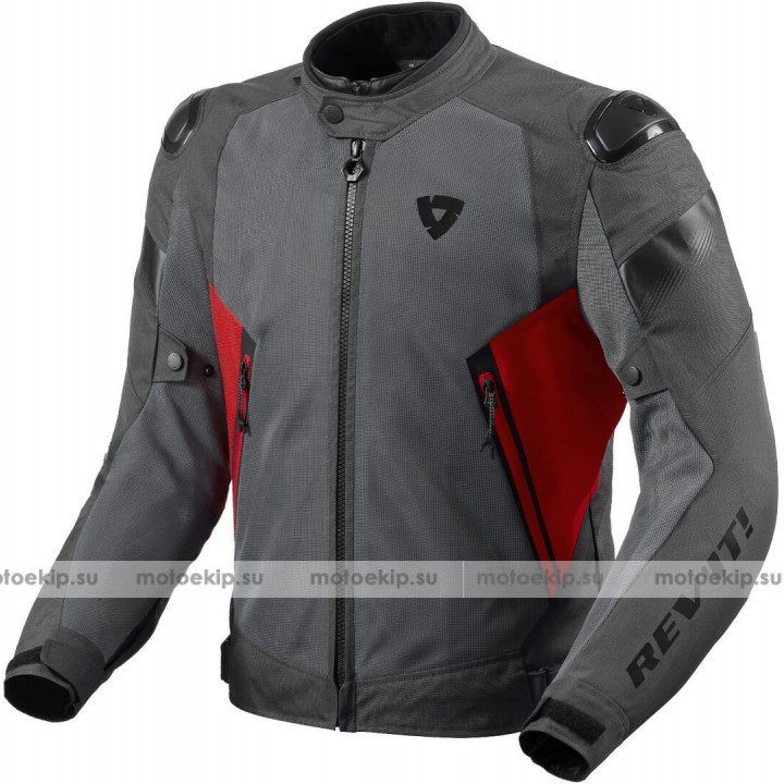 Куртка текстильная Revit Control Air H2O