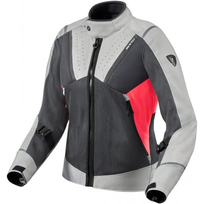Куртка текстильная женская Revit Airwave 4 Lady