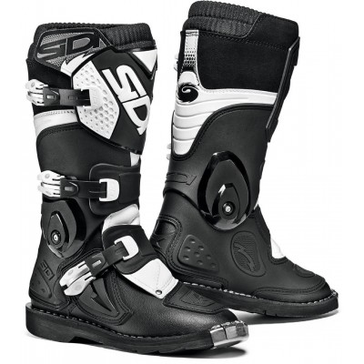Ботинки кроссовый детские Sidi Flame Kids