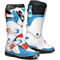 Ботинки кроссовый детские Sidi Flame Kids