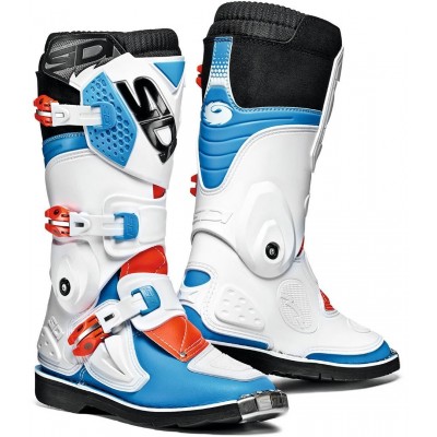 Ботинки кроссовый детские Sidi Flame Kids