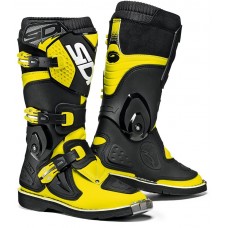 Ботинки кроссовый детские Sidi Flame Kids