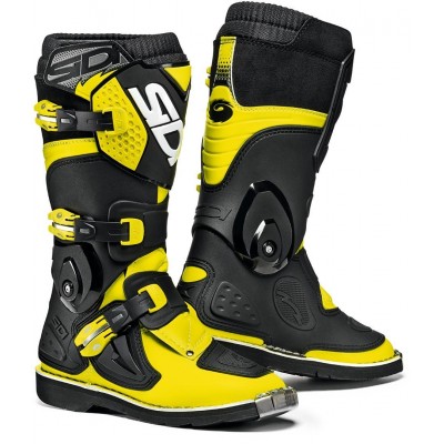 Ботинки кроссовый детские Sidi Flame Kids