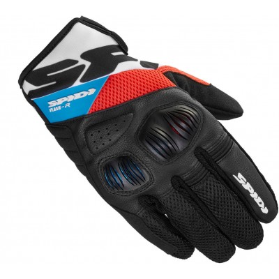 Перчатки Spidi Flash-R Evo