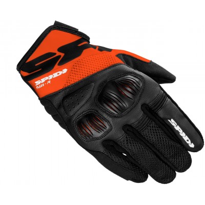 Перчатки Spidi Flash-R Evo