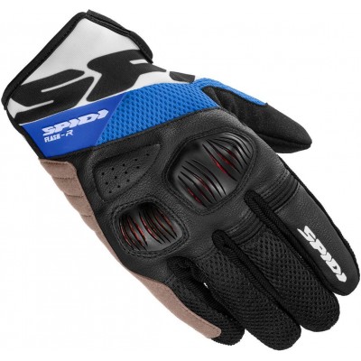 Перчатки Spidi Flash-R Evo