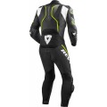 Мотокомбинезон кожаный слитный Revit Vertex Pro 1PC