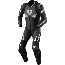Мотокомбинезон слитный Revit Argon 2 1PC