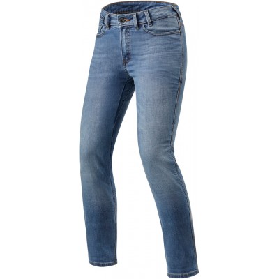 Мотоджинсы женские Revit Victoria Lady