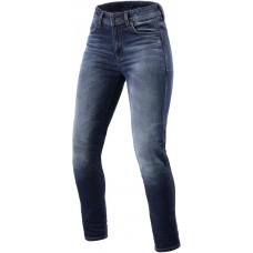 Мотоджинсы женские Revit Marley SK Lady Мотоджинсы женские Revit Marley SK Lady