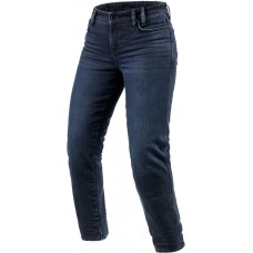 Мотоджинсы женские Revit Violet BF  Lady