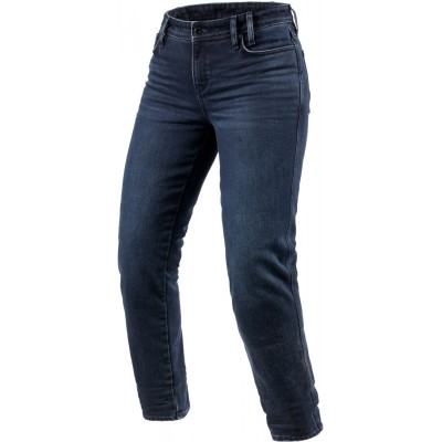 Мотоджинсы женские Revit Violet BF Lady