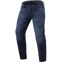 Мотоджинсы Revit Micah TF