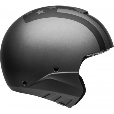 Шлем интеграл Bell Broozer Freeride