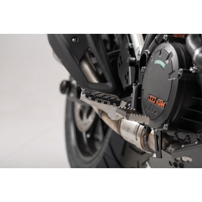 Комплект подставки для ног SW-Motech ION - модели KTM, Husqvarna Norden 901 (21-).
