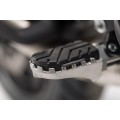 Комплект подставки для ног SW-Motech ION - модели KTM, Husqvarna Norden 901 (21-).